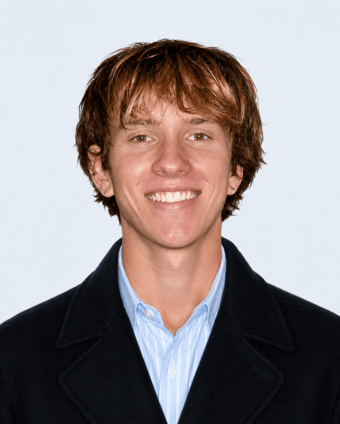 Michael Albert